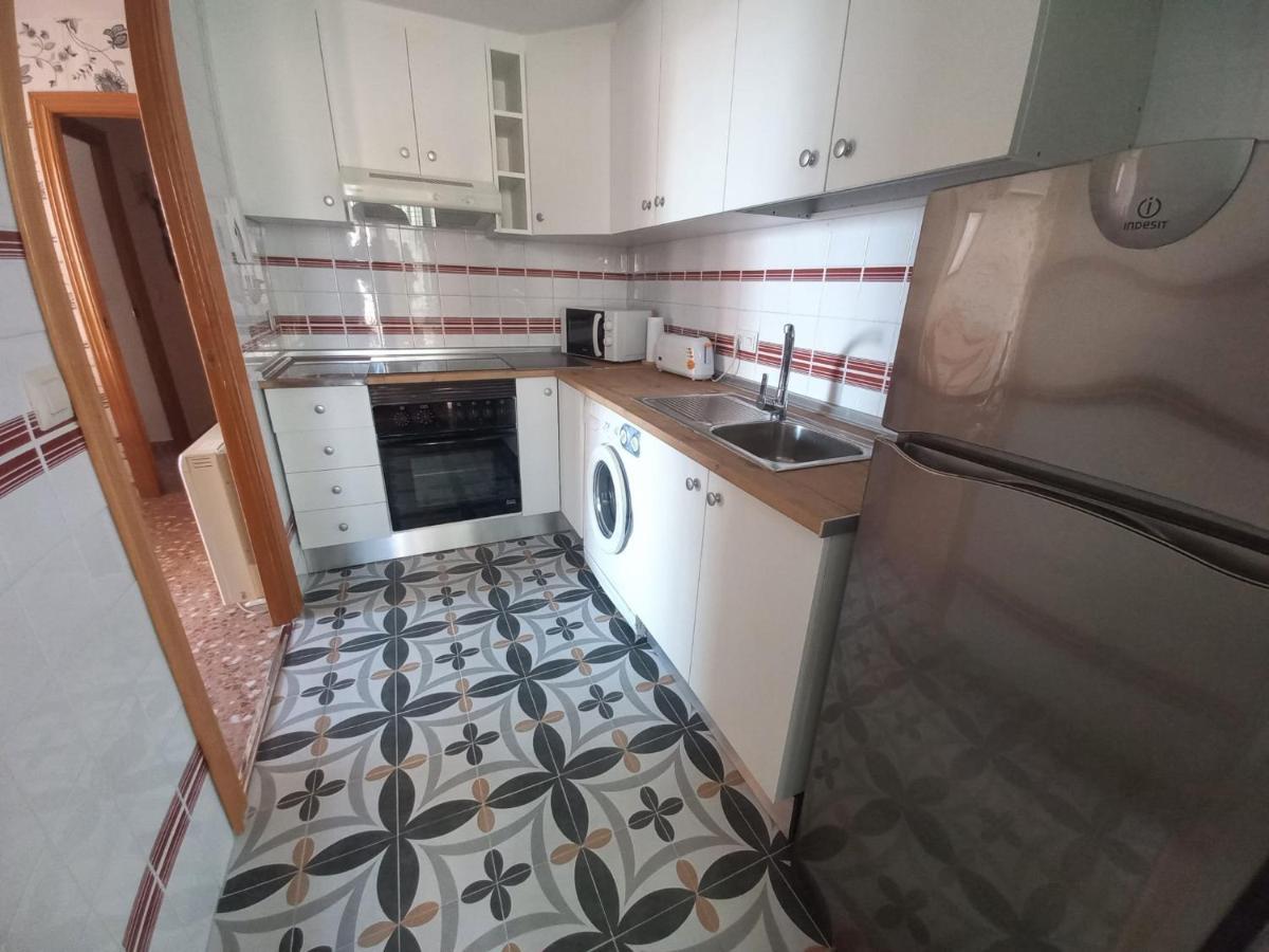 Lider-sol Playa Levante Appartement Benidorm