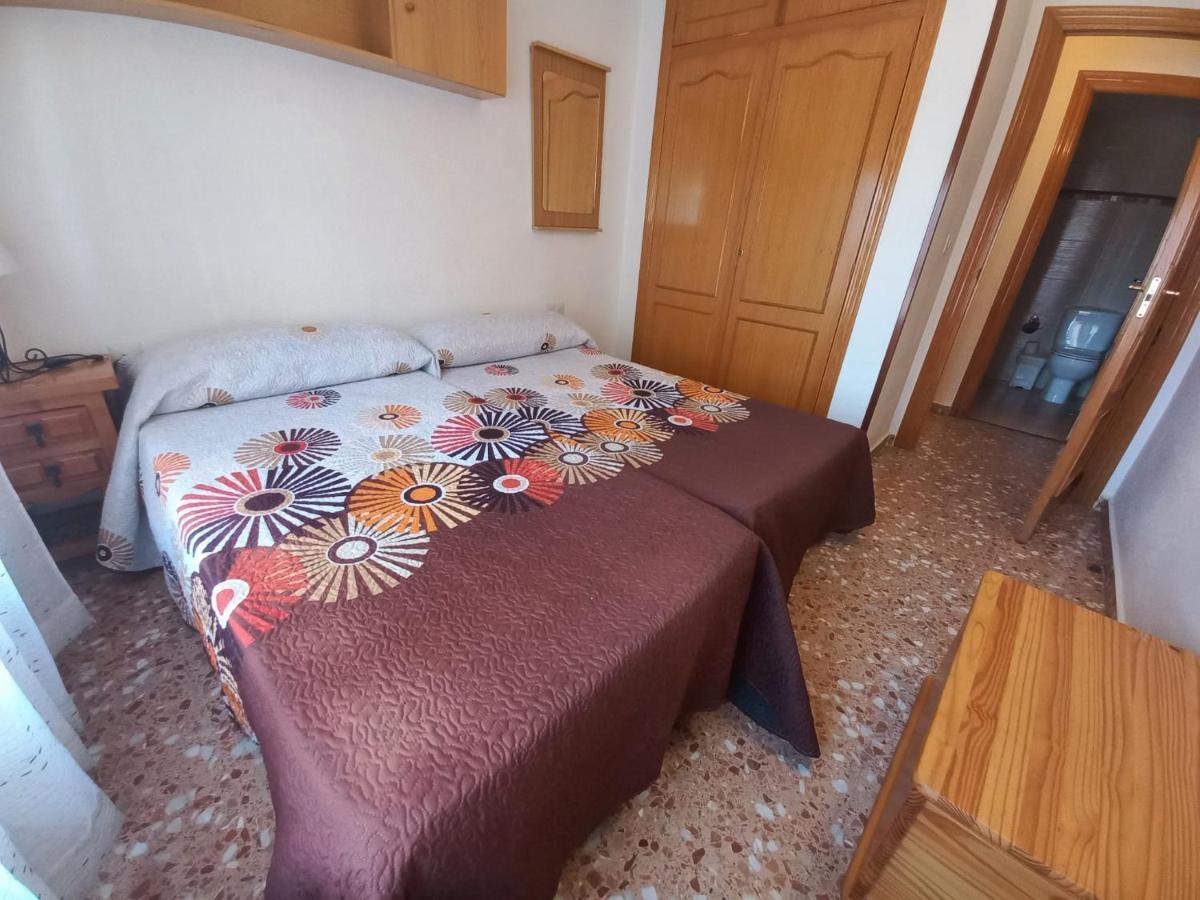 Appartement Lider-sol Playa Levante Benidorm