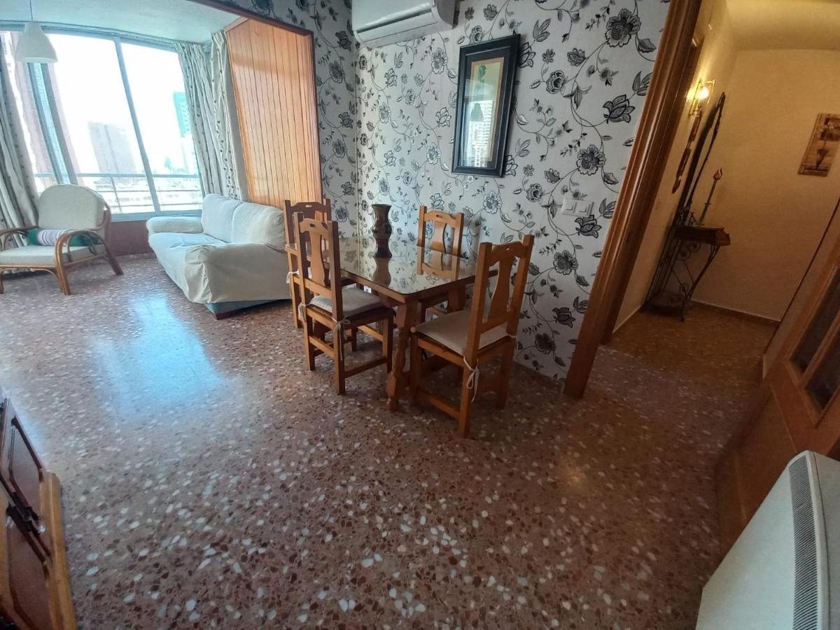 Lider-sol Playa Levante Appartement